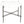 Gubi TS Marble White Coffee Table - REHAUS - Gubi