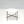 Gubi TS Marble White Coffee Table - REHAUS - Gubi