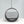 Hanne Kortegaard Black Oak Anello Hanging Chair - REHAUS - Hanne Kortegaard
