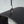 Hanne Kortegaard Black Oak Anello Hanging Chair - REHAUS - Hanne Kortegaard