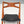 Hans J. Wegner Teak & Black Leather CH29P Sawbuck Dining Chairs, 1960s, Set of 2 - REHAUS - Hans J. Wegner