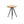 Hay and Ahrend Pyramid Coffee Table 51 by Wim Rietveld - REHAUS - Hay