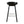 Hay Black Bar Stool - REHAUS - Hay
