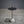 Hay Black Steel and Granite Bowler Table by Shane Schneck - REHAUS - Hay