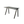 Hay CPH 90 Copenhague Black Table @ REHAUS