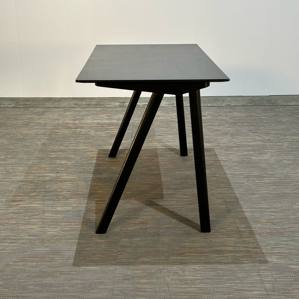 Hay CPH 90 Copenhague Black Table @ REHAUS