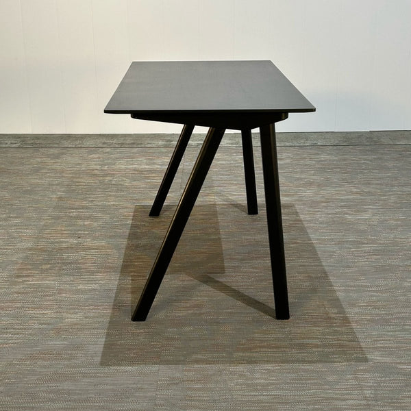 Hay CPH 90 Copenhague Black Table @ REHAUS