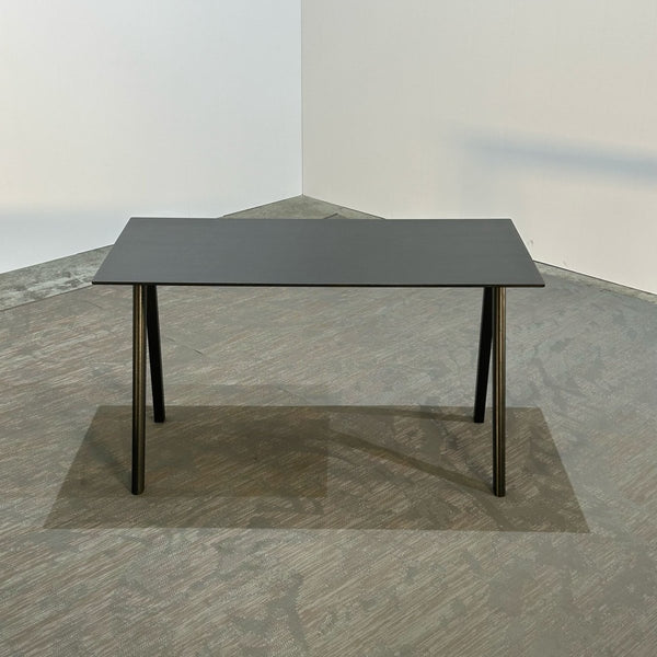 Hay CPH 90 Copenhague Black Table @ REHAUS