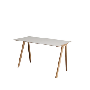 Hay CPH 90 Copenhague White Desk by Ronan & Erwan Bouroullec