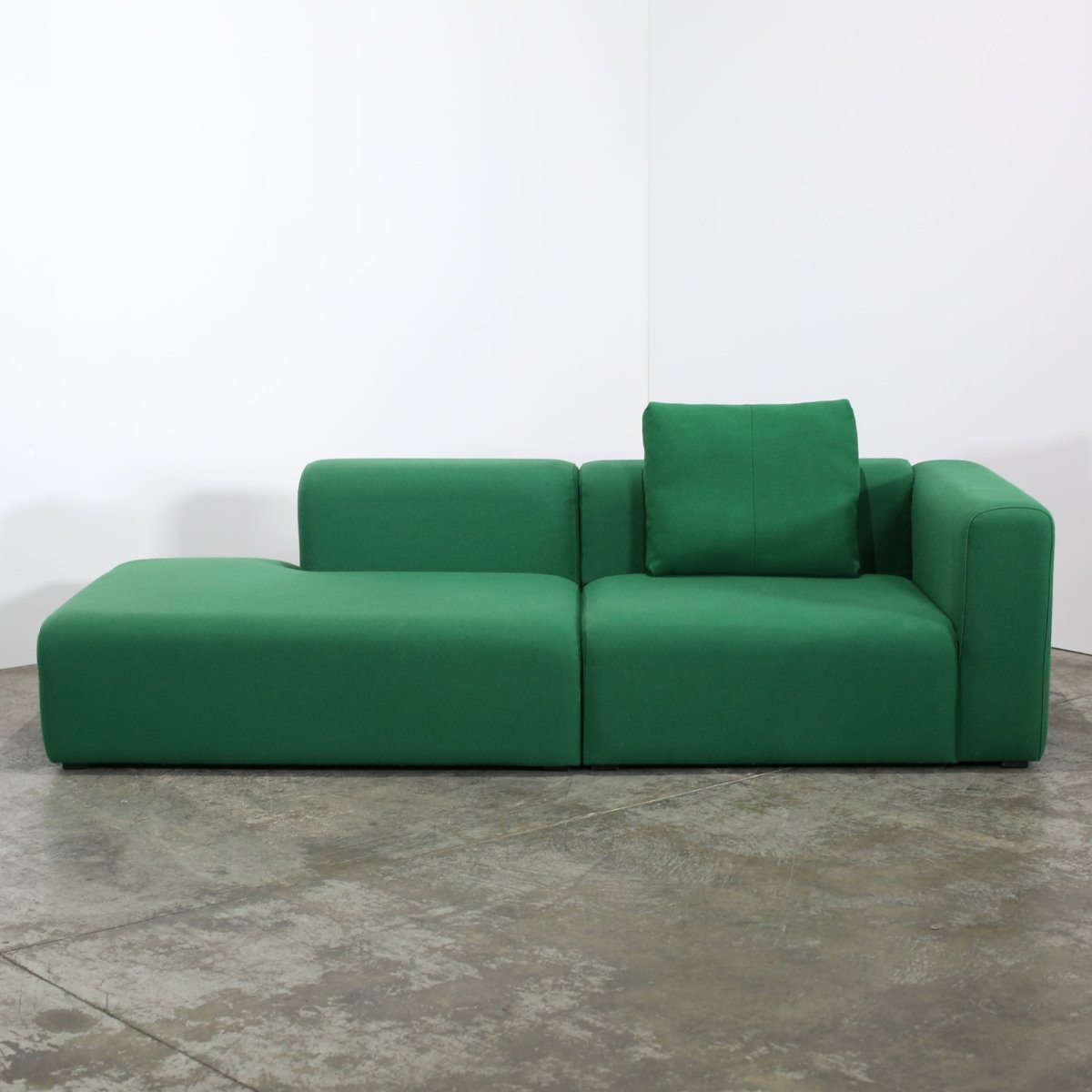 HAY Mags 2.5 Seater Sofa @ REHAUS