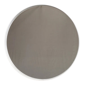 Hay Round Mirror with Detachable Strap by Hay Studio - REHAUS - Hay