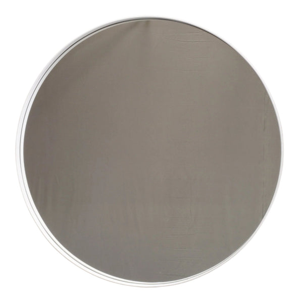 Hay Round Mirror with Detachable Strap by Hay Studio - REHAUS - Hay