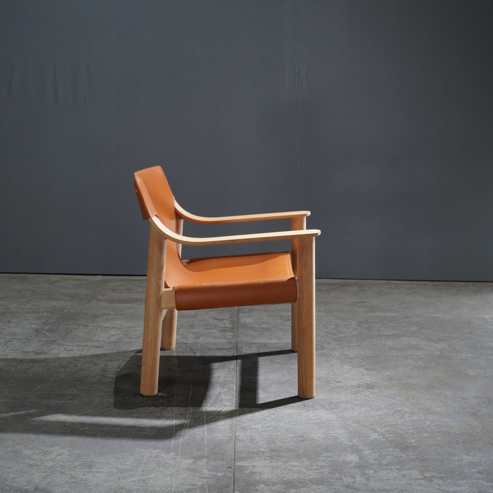 Hay Studio Bernard Armchair by Shane Schneck - REHAUS - Hay Studio