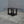 HC Black Wooden Side Table @ REHAUS