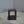 HC Black Wooden Side Table @ REHAUS