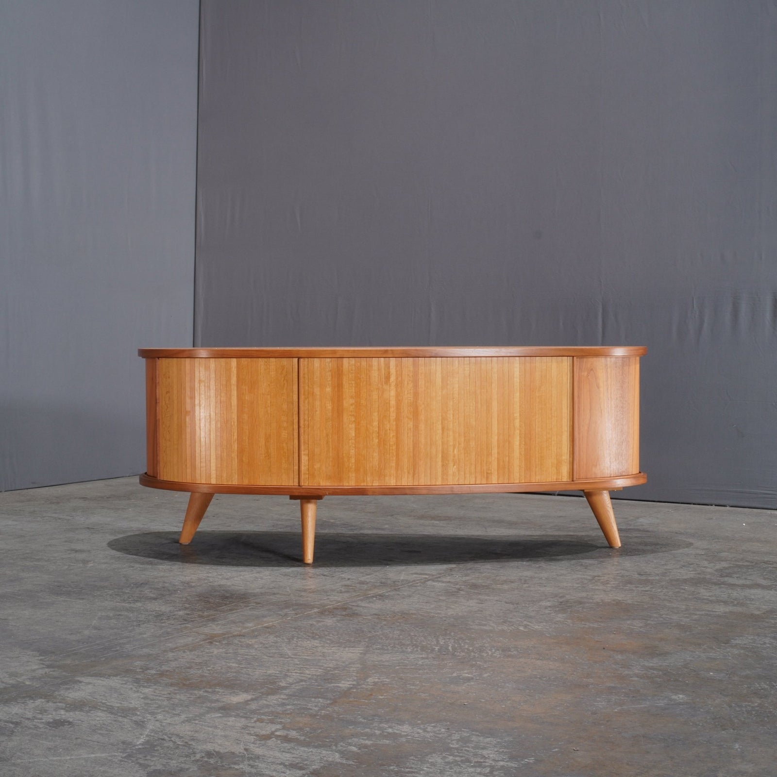 Heal's Flow Sideboard by Kay and Stemmer - REHAUS - Kay and Stemmer