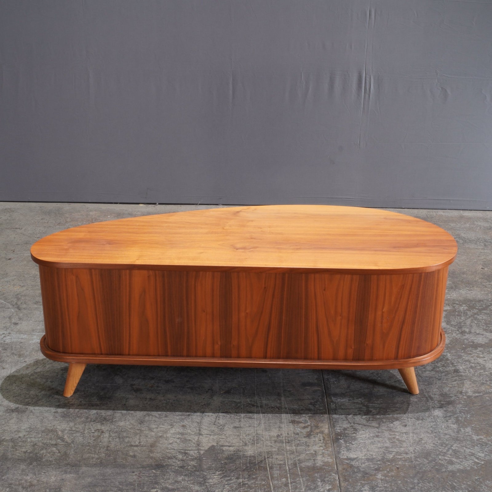 Heal's Flow Sideboard by Kay and Stemmer - REHAUS - Kay and Stemmer