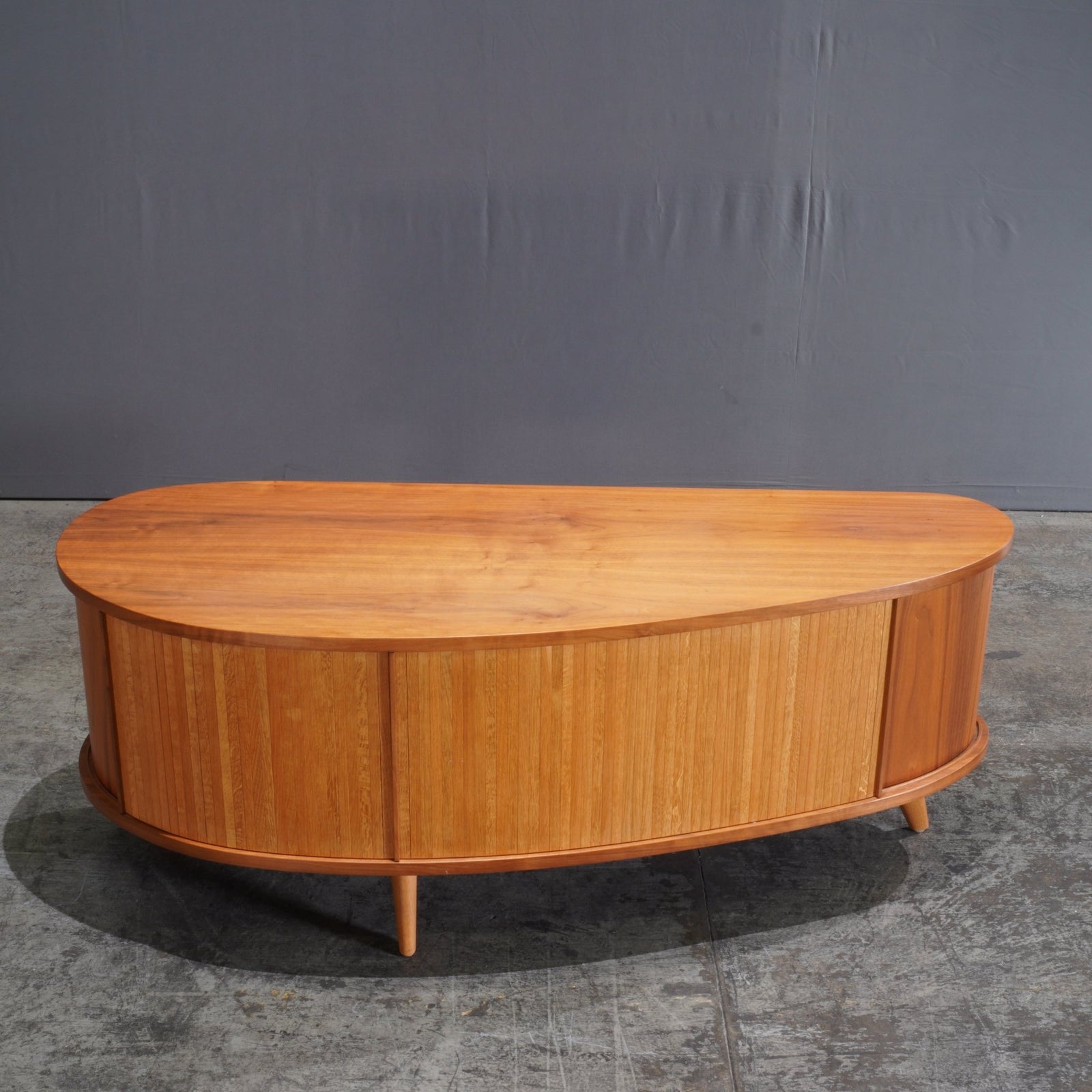 Heal's Flow Sideboard by Kay and Stemmer - REHAUS - Kay and Stemmer
