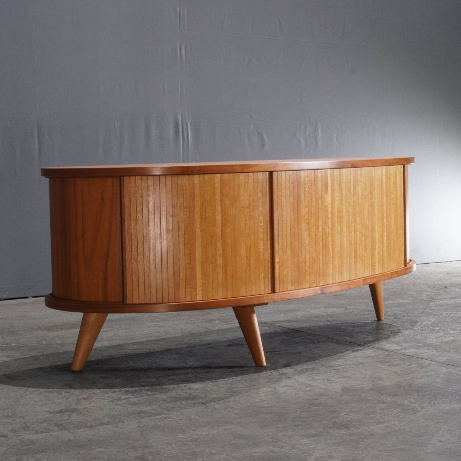 Heal's Flow Sideboard by Kay and Stemmer - REHAUS - Kay and Stemmer