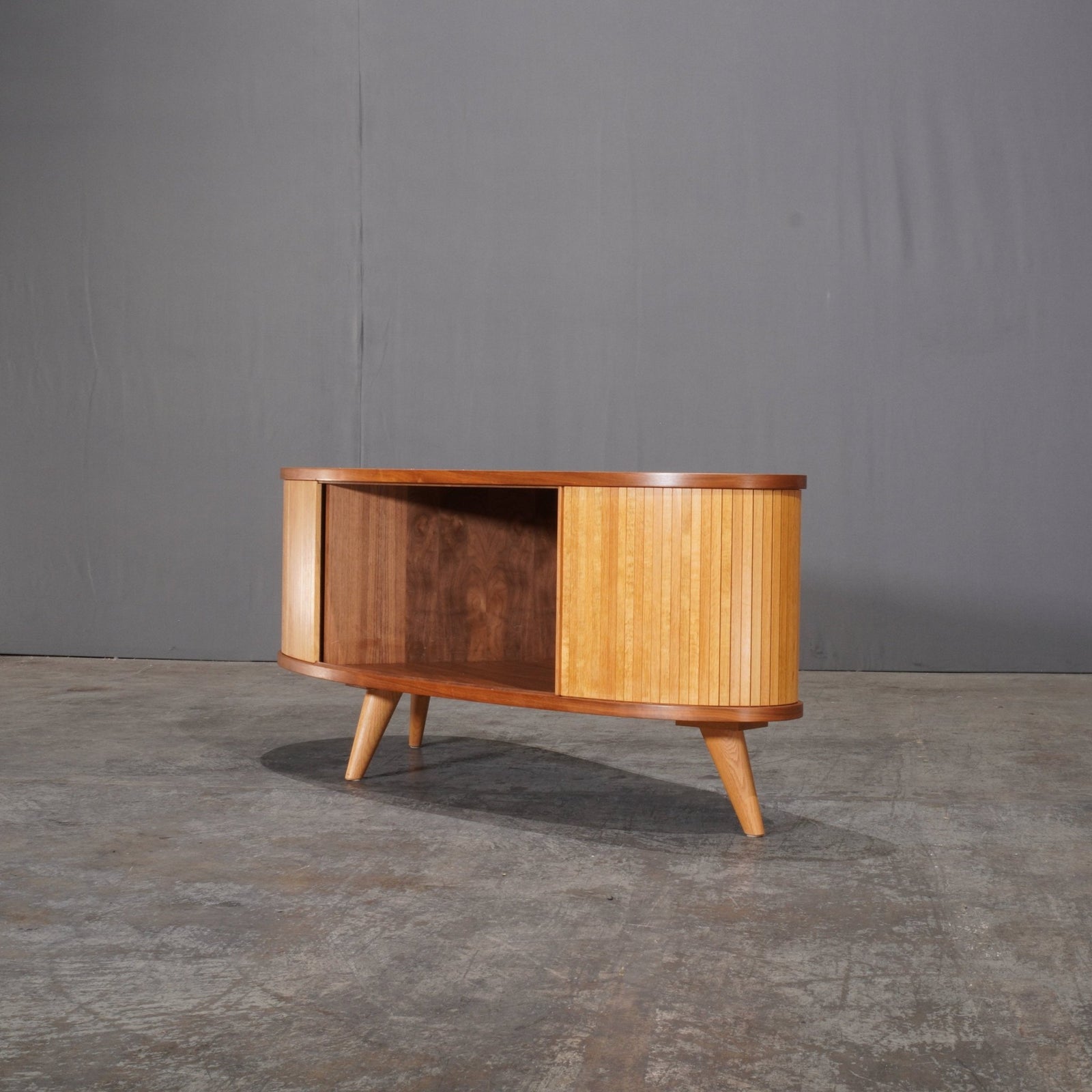 Heal's Flow Sideboard by Kay and Stemmer - REHAUS - Kay and Stemmer