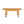 Heal's Oak Six Seater Dining Table @ REHAUS