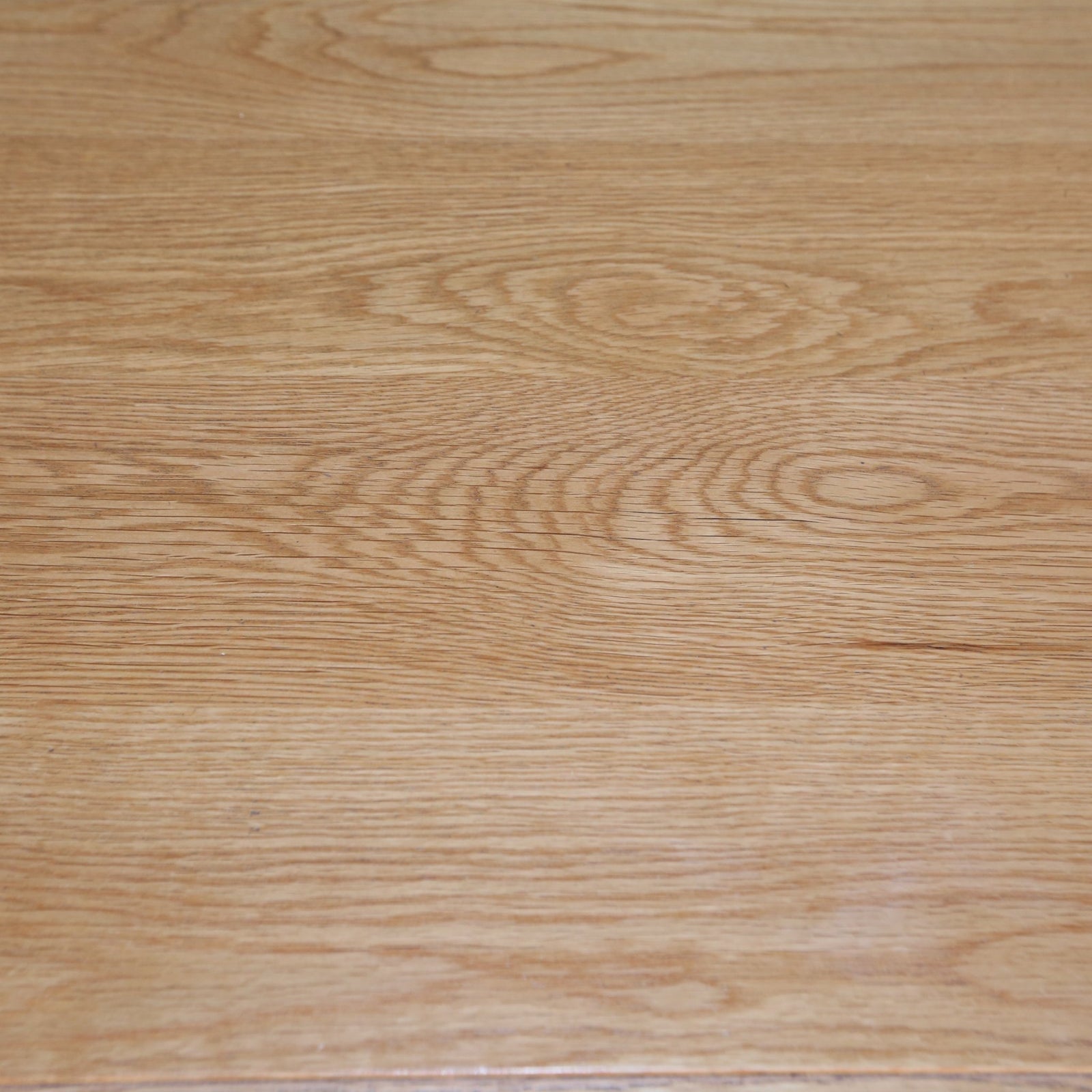 Heal's Oak Six Seater Dining Table @ REHAUS