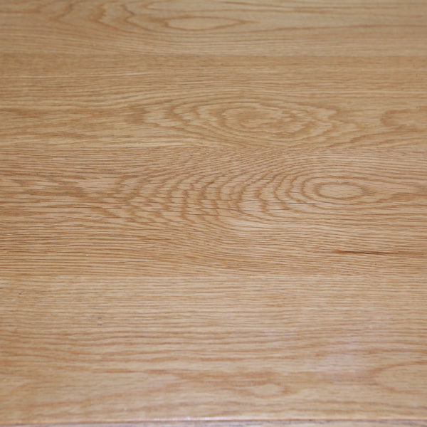 Heal's Oak Six Seater Dining Table @ REHAUS