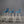Herman Miller Blue Moulded Plastic Stool by Charles & Ray Eames - REHAUS - Herman Miller