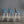 Herman Miller Blue Moulded Plastic Stool by Charles & Ray Eames - REHAUS - Herman Miller