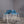 Herman Miller Blue Moulded Plastic Stool by Charles & Ray Eames - REHAUS - Herman Miller