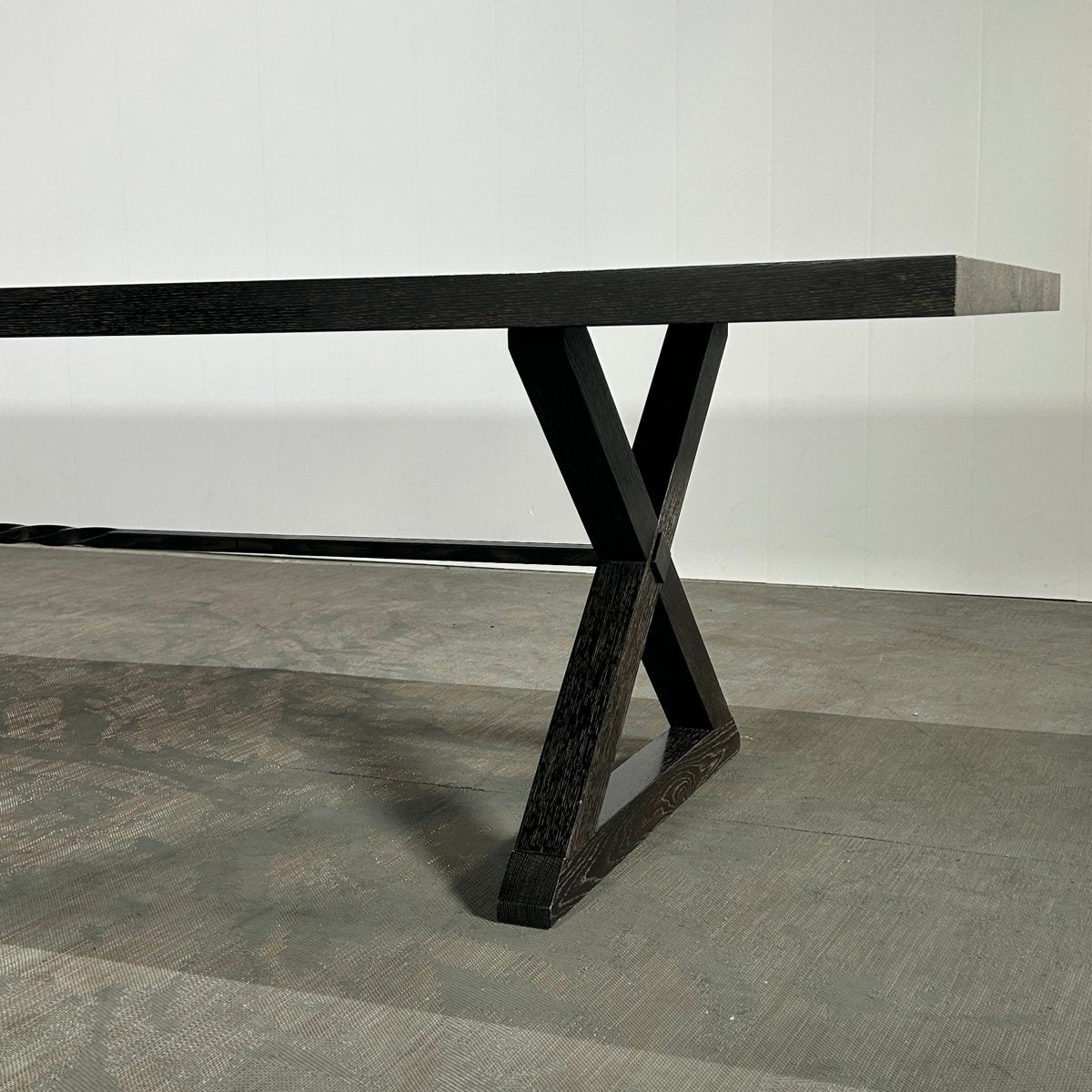 Hermès Reeditions Dining Table by Jean - Michel Frank @ REHAUS