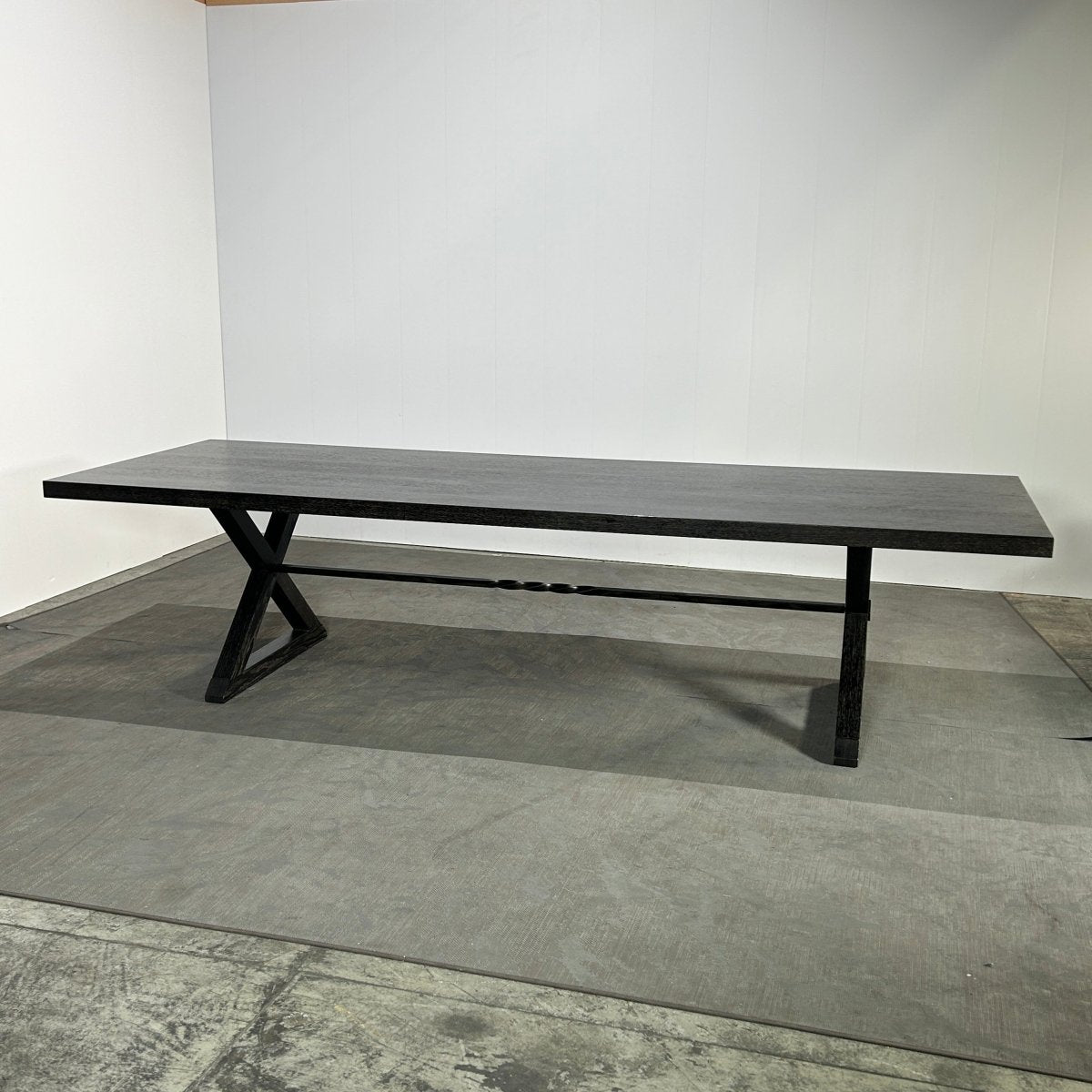 Hermès Reeditions Dining Table by Jean - Michel Frank @ REHAUS