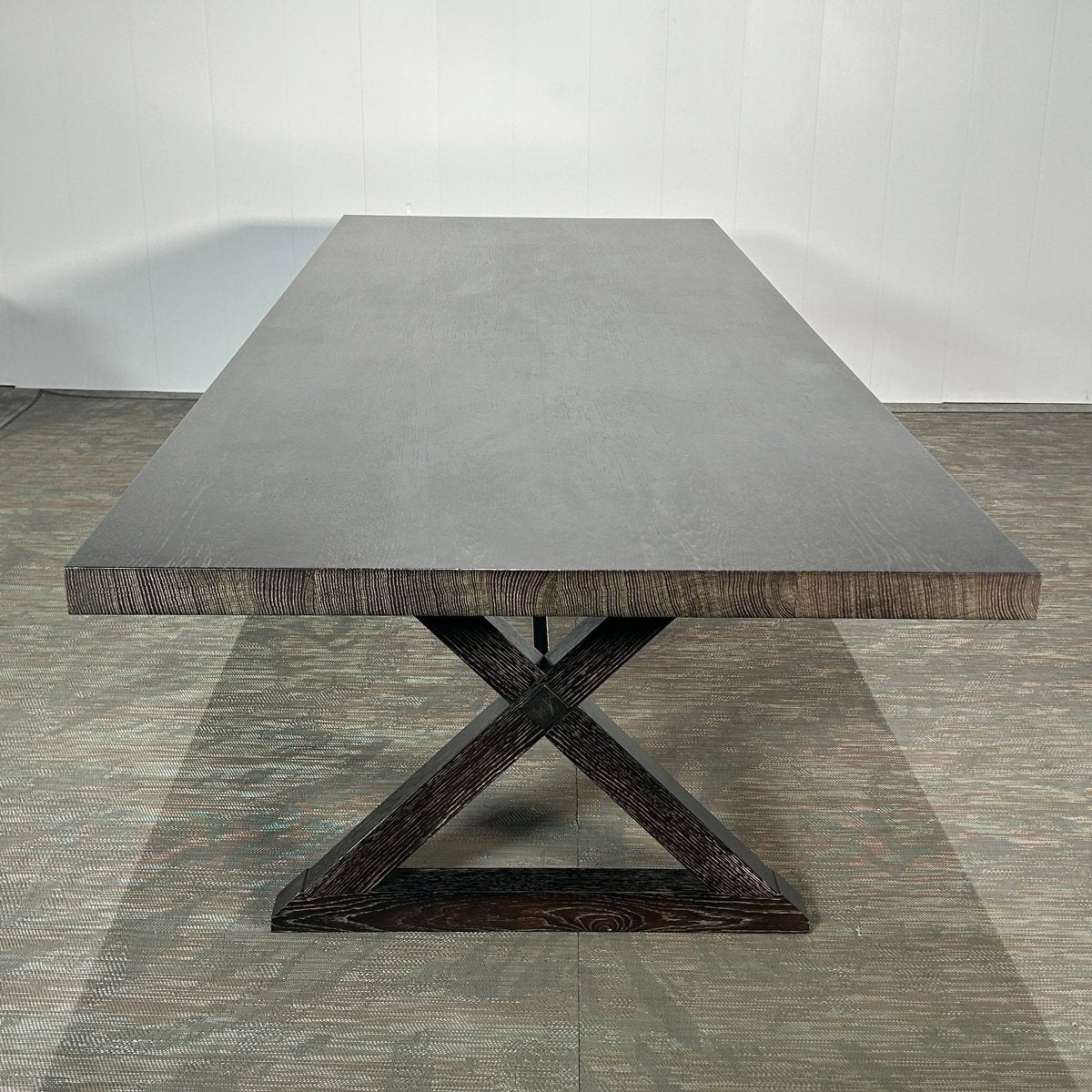 Hermès Reeditions Dining Table by Jean - Michel Frank @ REHAUS