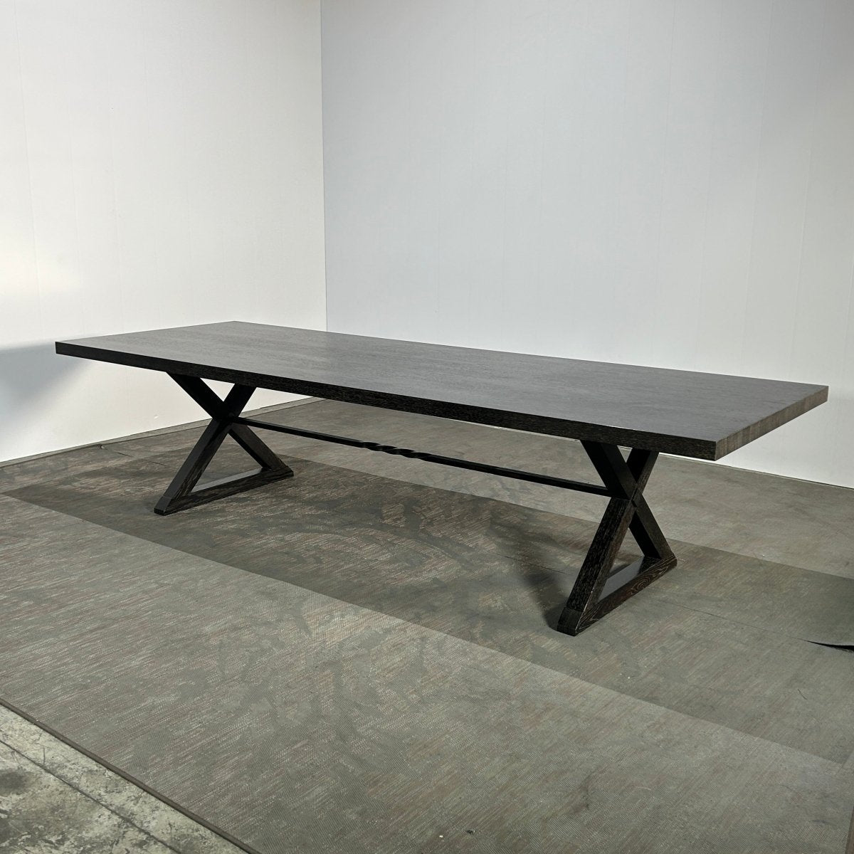 Hermès Reeditions Dining Table by Jean - Michel Frank @ REHAUS