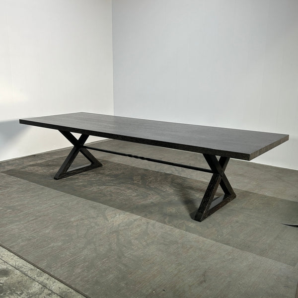 Hermès Reeditions Dining Table by Jean - Michel Frank @ REHAUS