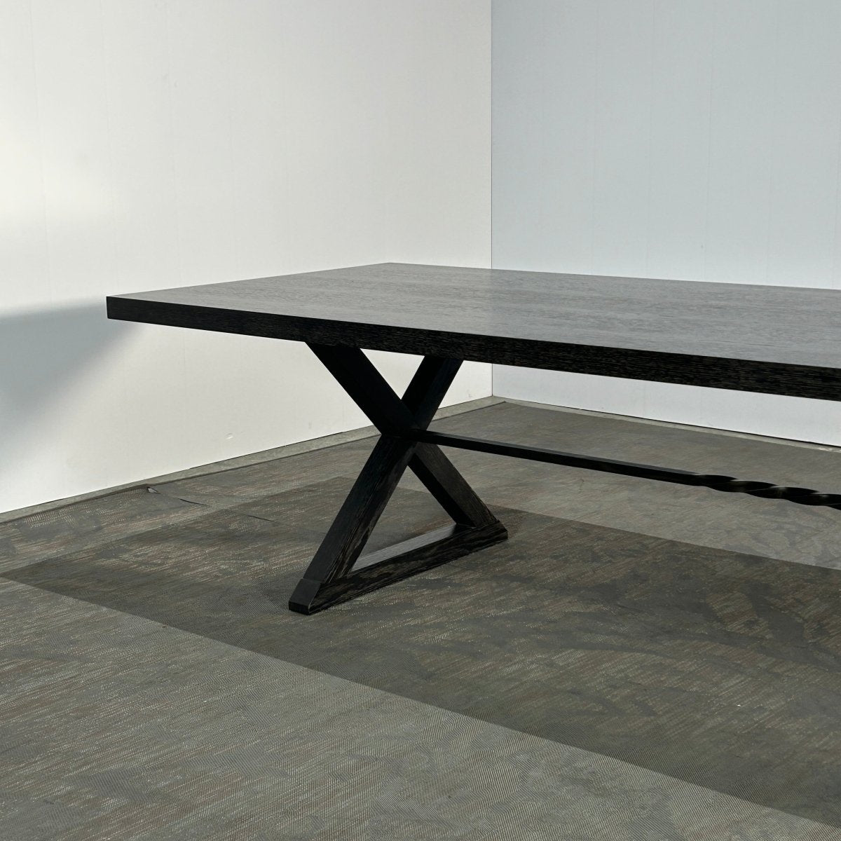 Hermès Reeditions Dining Table by Jean - Michel Frank @ REHAUS