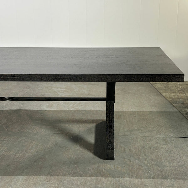 Hermès Reeditions Dining Table by Jean - Michel Frank @ REHAUS