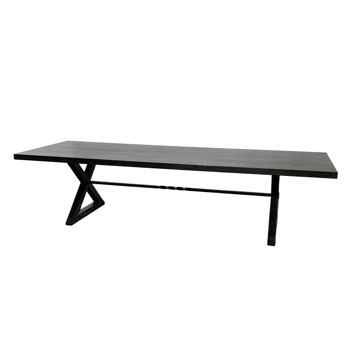 Hermès Reeditions Dining Table by Jean - Michel Frank @ REHAUS