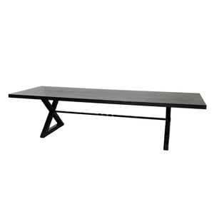 Hermès Reeditions Dining Table by Jean-Michel Frank
