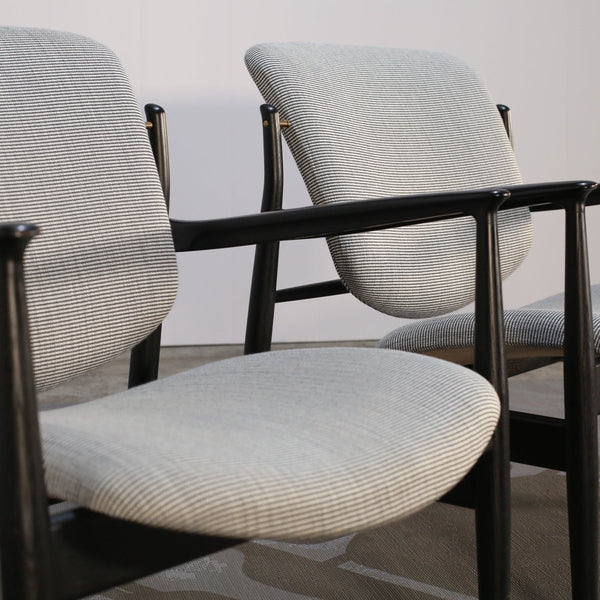 House of Finn Juhl France Armchair @ REHAUS