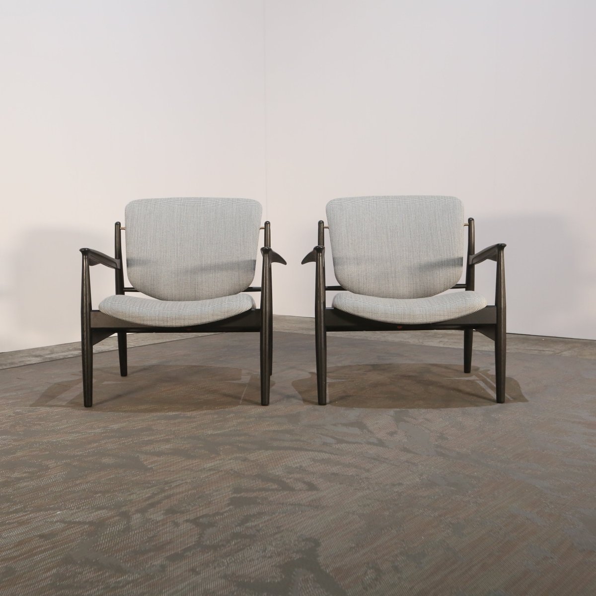 House of Finn Juhl France Armchair @ REHAUS