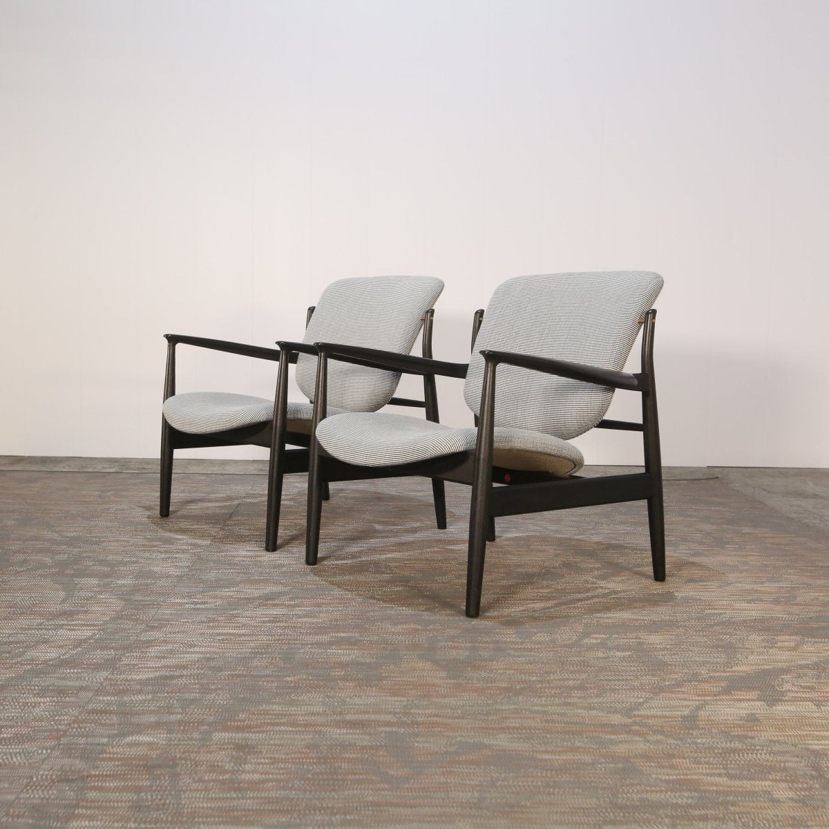 House of Finn Juhl France Armchair @ REHAUS