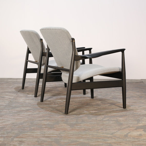 House of Finn Juhl France Armchair @ REHAUS