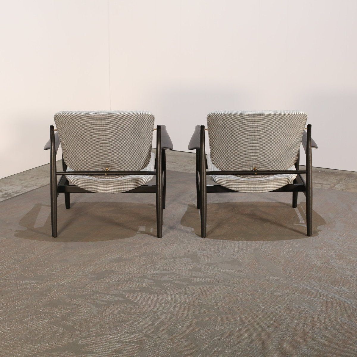 House of Finn Juhl France Armchair @ REHAUS