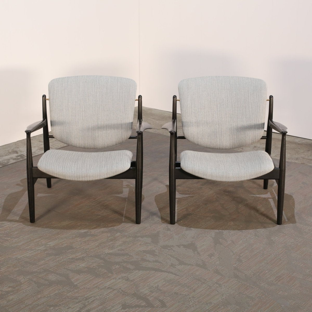 House of Finn Juhl France Armchair @ REHAUS