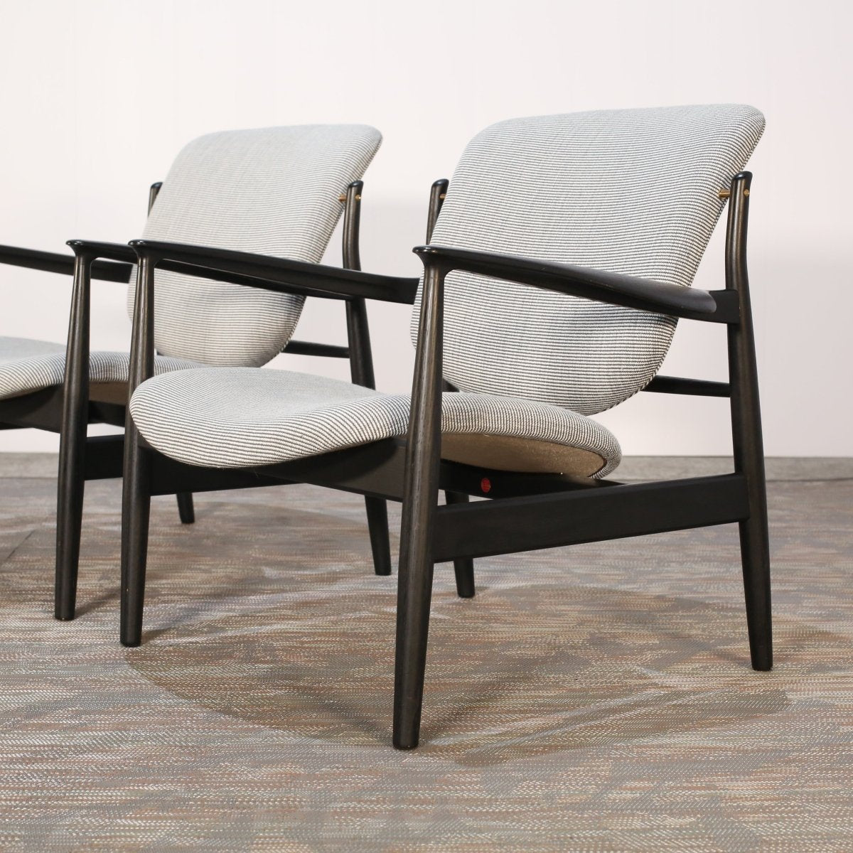 House of Finn Juhl France Armchair @ REHAUS