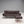 Howard Keith Vintage Brown Leather Sofa & Footstool - REHAUS - Howard Keith
