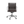 ICF Brown Leather and Aluminium Una Office Chair @ REHAUS