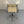ICF Vitra Eames EA 108 Aluminium Chair - In Pale - Cream Leather @ REHAUS