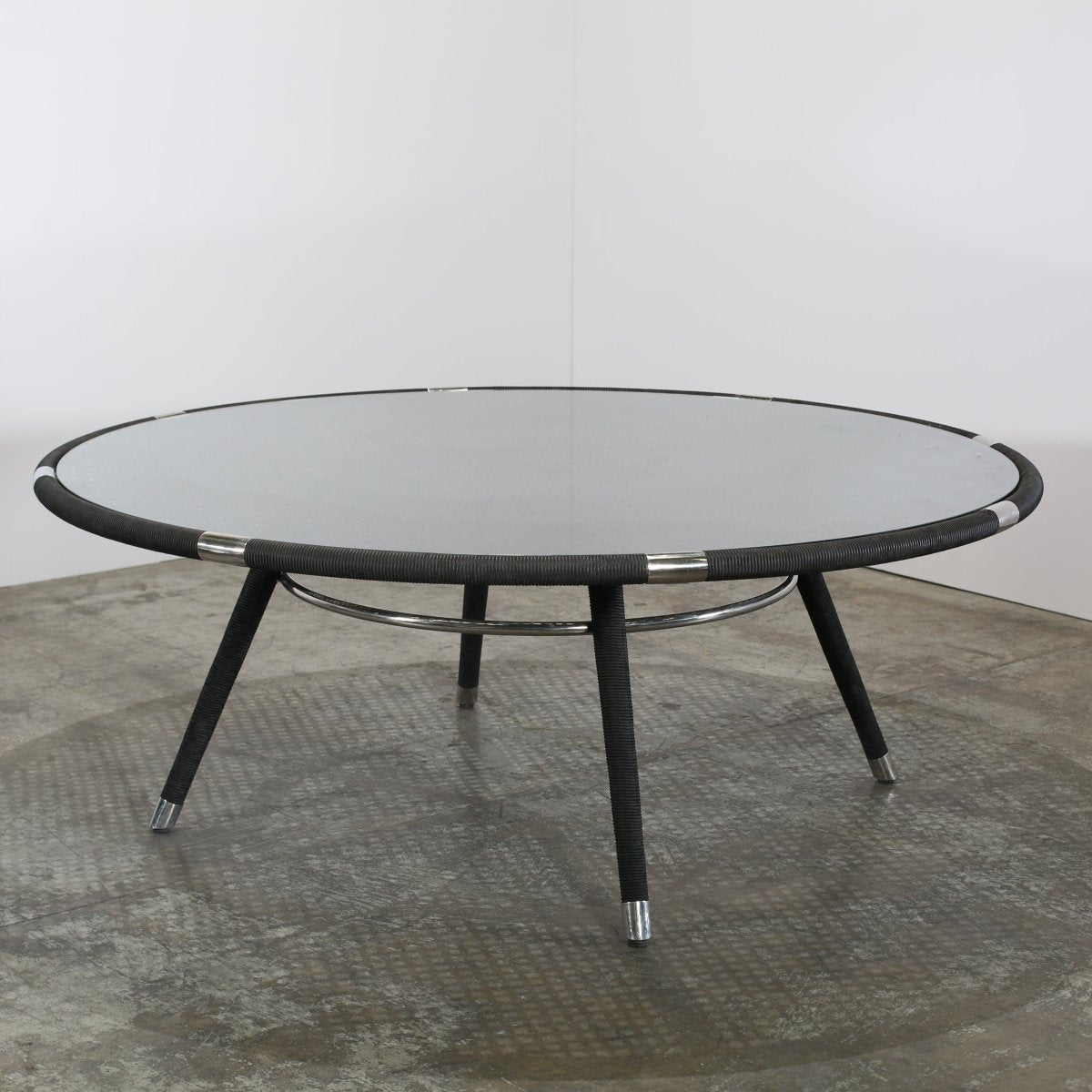Indian Ocean Marina Outdoor Dining Set @ REHAUS